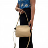 Сумка Sara Burglar A0S6A1211 BEIGE Сумка Sara Burglar A0S6A1211 BEIGE