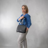 Сумка Sara Burglar A0S6A1211E NERO