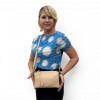 Сумка Sara Burglar A0S6A173L BEIGE Сумка Sara Burglar A0S6A173L BEIGE