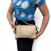 Сумка Sara Burglar A0S6A173L BEIGE Сумка Sara Burglar A0S6A173L BEIGE