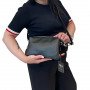 Сумка Sara Burglar A0S6A173L NERO