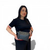 Сумка Sara Burglar A0S6A173L NERO