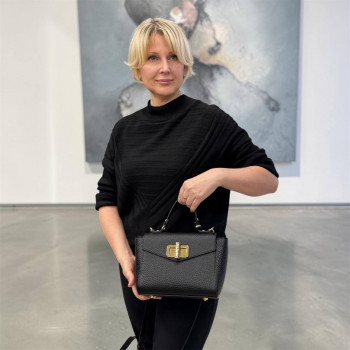 Сумка Sara Burglar A0S6A2537 NERO