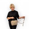 Сумка Sara Burglar A0S6A2537 TAUPE