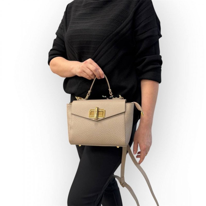 Сумка Sara Burglar A0S6A2537 TAUPE