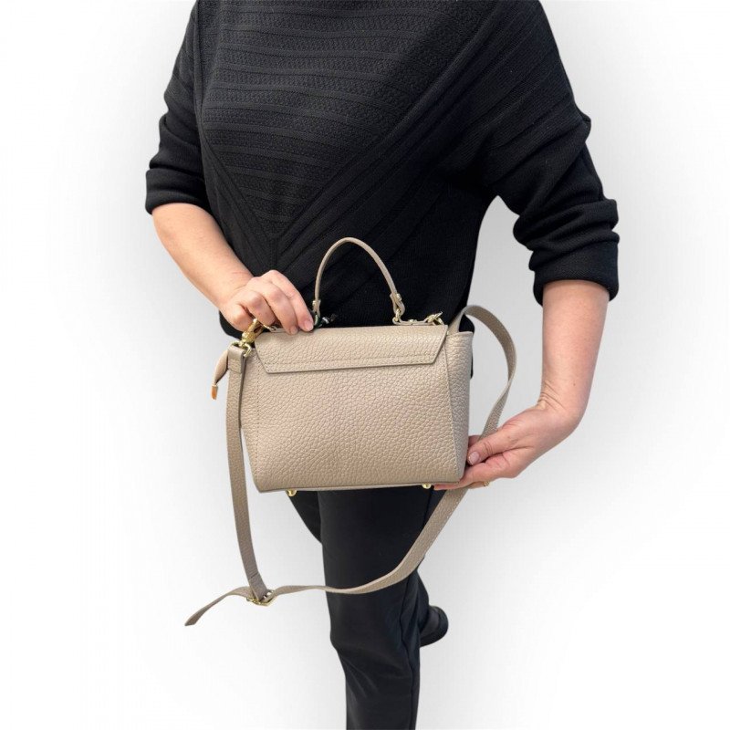 Сумка Sara Burglar A0S6A2537 TAUPE