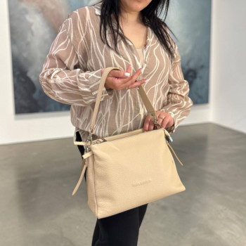 Сумка Sara Burglar A0S6A2563 BEIGE