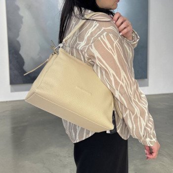 Сумка Sara Burglar A0S6A2563 BEIGE