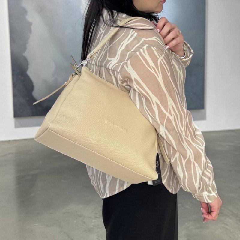 Сумка Sara Burglar A0S6A2563 BEIGE