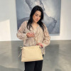 Сумка Sara Burglar A0S6A2563 BEIGE