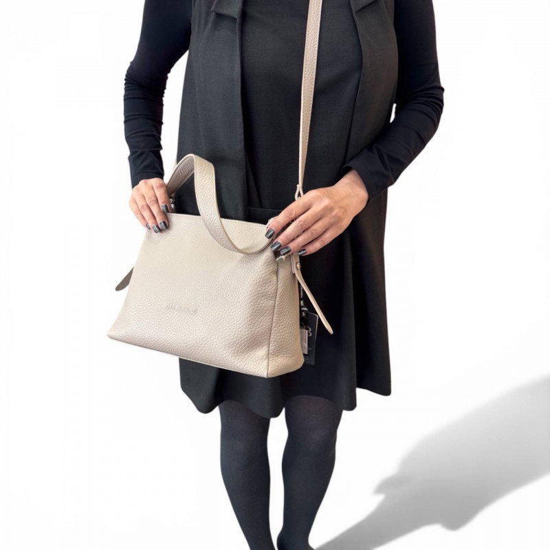 Сумка Sara Burglar A0S6A2563 TAUPE