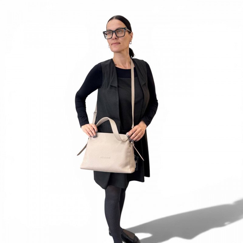 Сумка Sara Burglar A0S6A2563 TAUPE