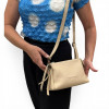 Сумка Sara Burglar A0S6A2564 BEIGE Сумка Sara Burglar A0S6A2564 BEIGE