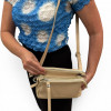 Сумка Sara Burglar A0S6A2564 BEIGE Сумка Sara Burglar A0S6A2564 BEIGE