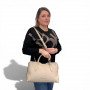 Сумка Sara Burglar A0S6A2625TP TAUPE