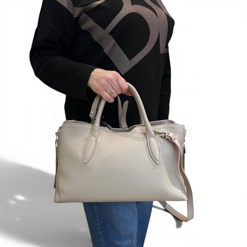 Сумка Sara Burglar A0S6A2625TP TAUPE