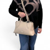 Сумка Sara Burglar A0S6A2626TP TAUPE