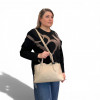 Сумка Sara Burglar A0S6A2626TP TAUPE