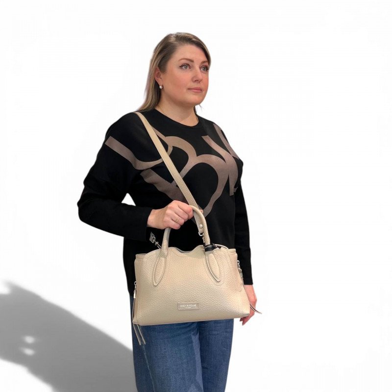 Сумка Sara Burglar A0S6A2626TP TAUPE