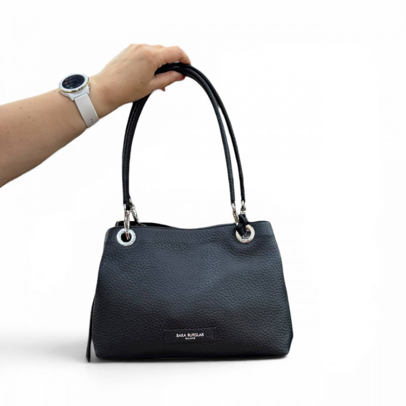 Сумка Sara Burglar A0S6A632 NERO