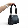 Сумка Sara Burglar A0S6A632 NERO