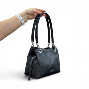 Сумка Sara Burglar A0S6A632 NERO