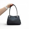 Сумка Sara Burglar A0S6A632 NERO