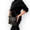 Сумка Sara Burglar A0S6A635 NERO