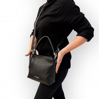 Сумка Sara Burglar A0S6A635 NERO