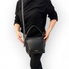 Сумка Sara Burglar A0S6A635 NERO