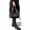 Сумка Sara Burglar A0S6C2611 NERO/CUOIO