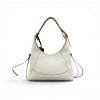 Сумка Sara Burglar A0S6C2612 BEIGE/CUOIO