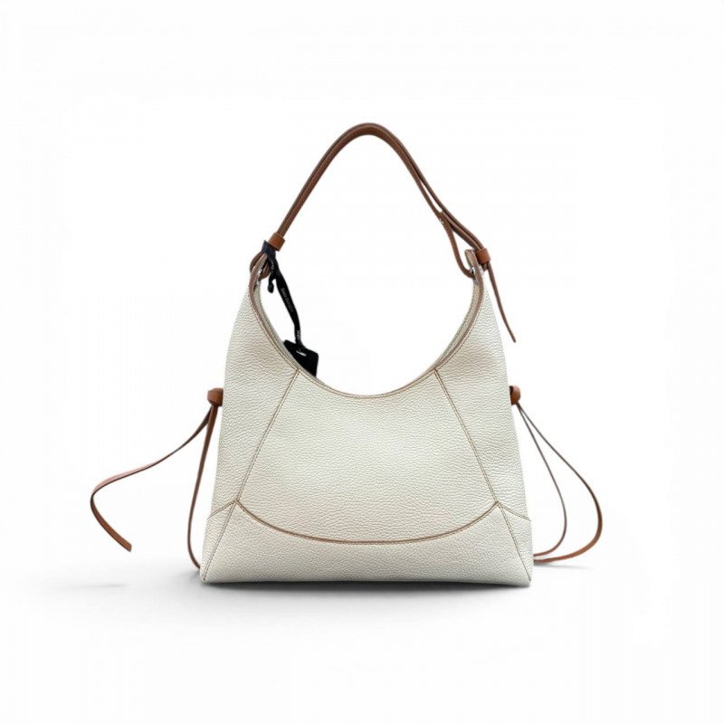 Сумка Sara Burglar A0S6C2612 BEIGE/CUOIO