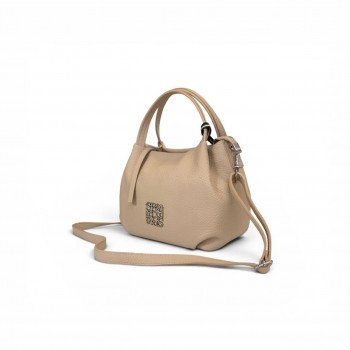 Сумка Sara Burglar A0S6D631 BEIGE Сумка Sara Burglar A0S6D631 BEIGE