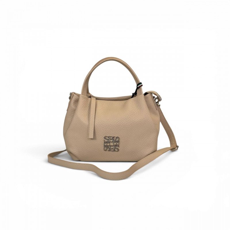 Сумка Sara Burglar A0S6D631 BEIGE Сумка Sara Burglar A0S6D631 BEIGE