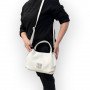 Сумка Sara Burglar A0S6D631 BIANCO