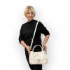 Сумка Sara Burglar A0S6D631 BIANCO