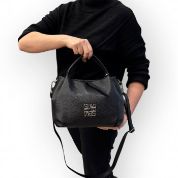 Сумка Sara Burglar A0S6D631 NERO