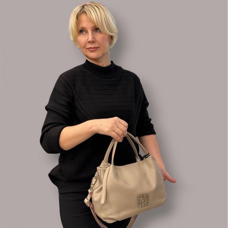 Сумка Sara Burglar A0S6D631 TAUPE