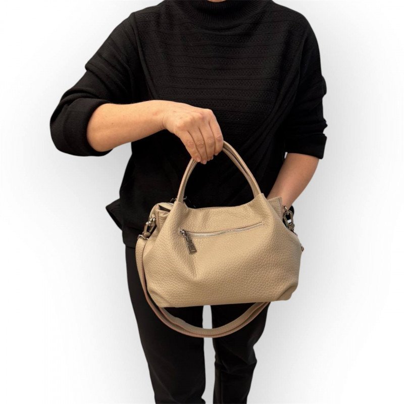 Сумка Sara Burglar A0S6D631 TAUPE