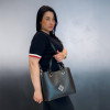 Сумка Sara Burglar A0S6E2520 NERO