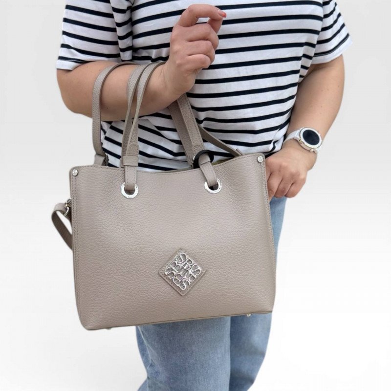 Сумка Sara Burglar A0S6E2520 TAUPE