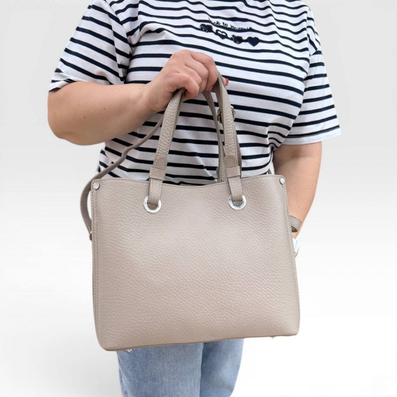 Сумка Sara Burglar A0S6E2520 TAUPE