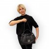 Сумка Sara Burglar A0S6E2581 NERO