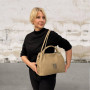 Сумка Sara Burglar A0S6E2581 TAUPE