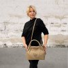 Сумка Sara Burglar A0S6E2581 TAUPE