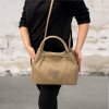 Сумка Sara Burglar A0S6E2581 TAUPE