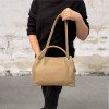 Сумка Sara Burglar A0S6E2581 TAUPE