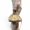 Сумка Sara Burglar A0S6F2586 BEIGE Сумка Sara Burglar A0S6F2586 BEIGE