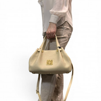 Сумка Sara Burglar A0S6F2586 BEIGE